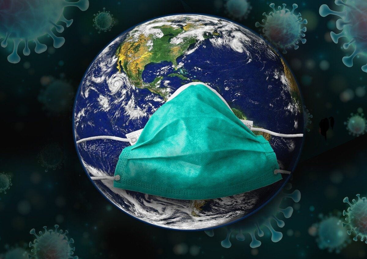 Pandemic
