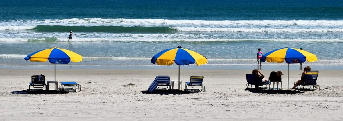 Daytona Beach
