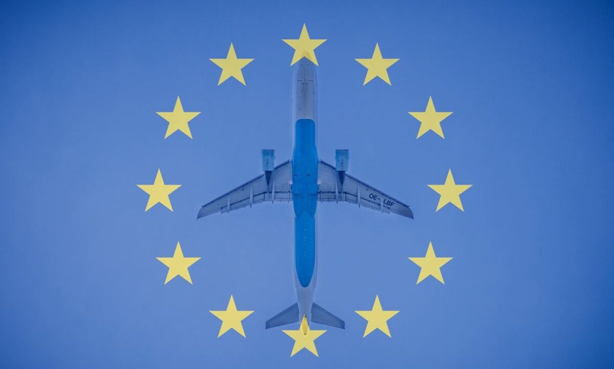 Europe’s Aviation Sector