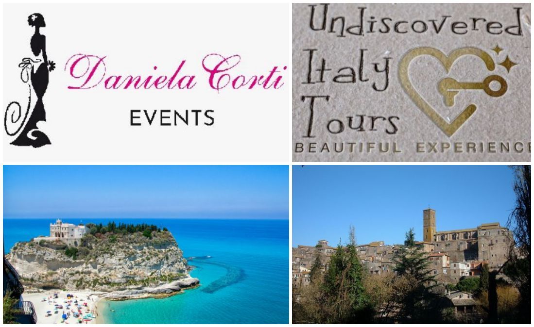 Two Educational Tours in Italy