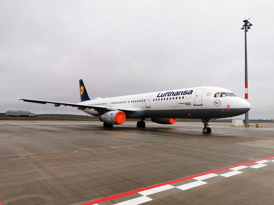 Lufthansa