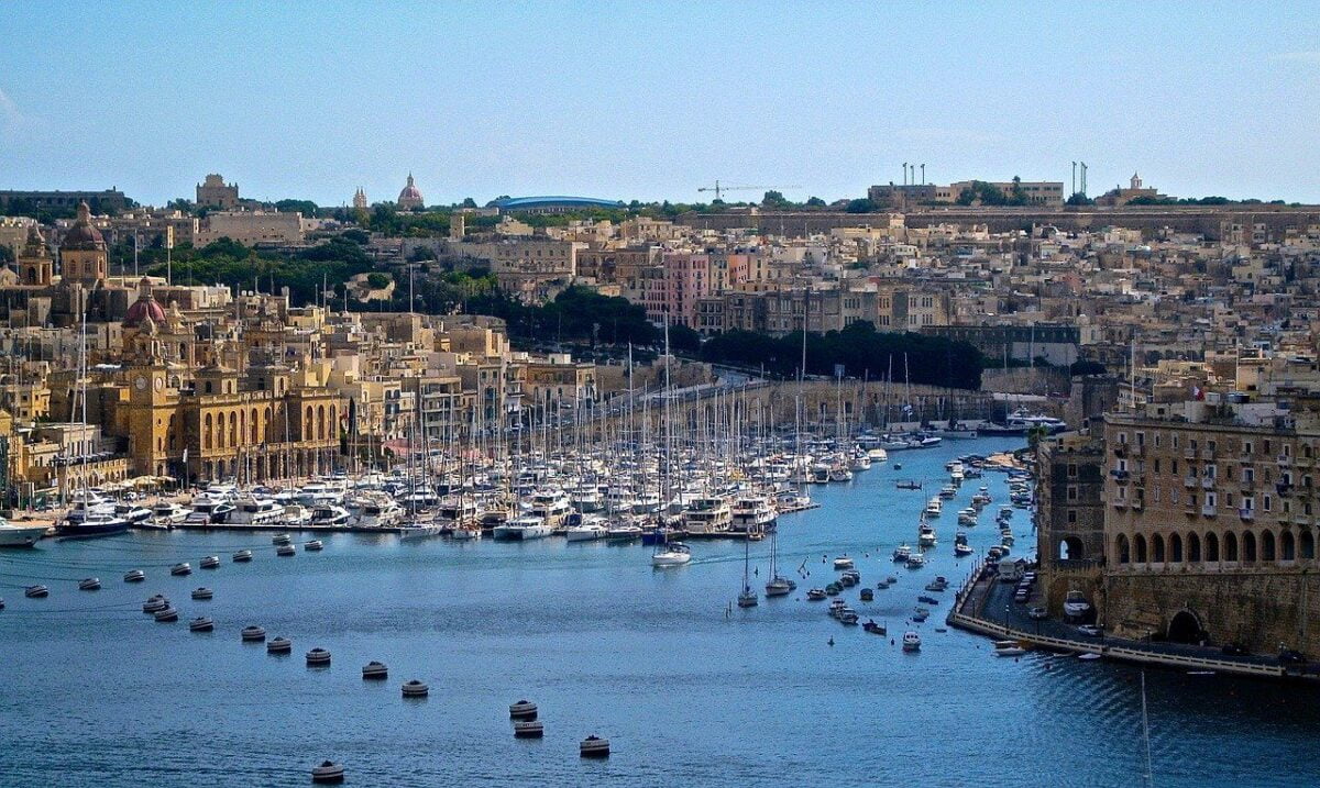 Malta Tourism Ready To Welcome Travelers From Select Countries 2 Malta