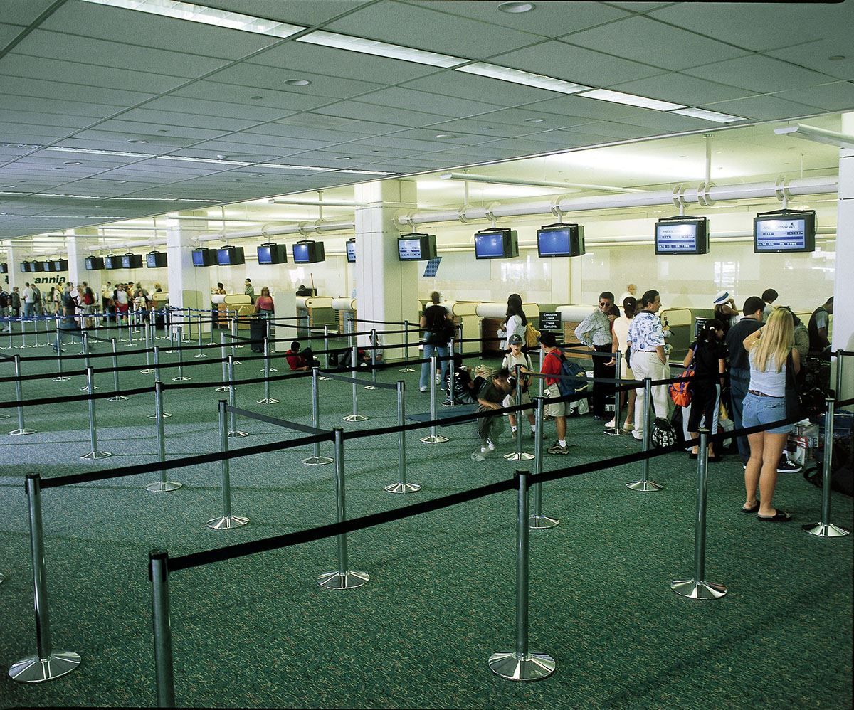 MCO
