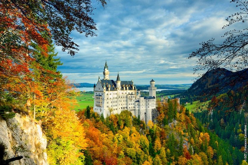 Wego And German National Tourist Office For Gulf Travelers 2 Visit Germany