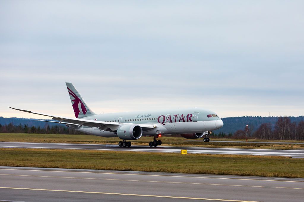 Qatar Airways Resumes Flights To Budapest, Dar Es Salaam, Dhaka, Istanbul And New York 2 Qatar Airways