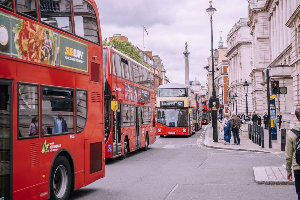 British Tours