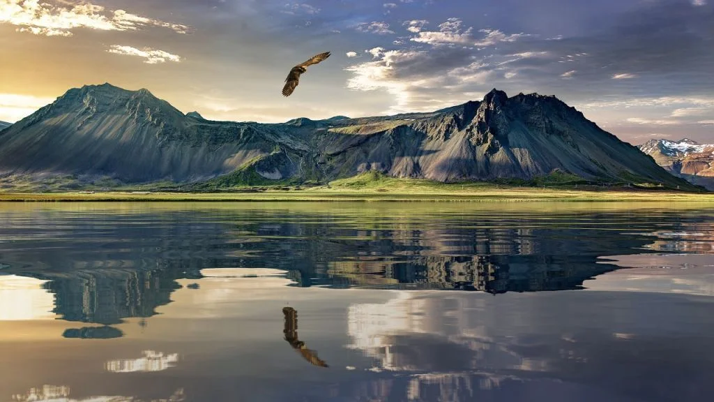 10 Reasons to visit New Zealand