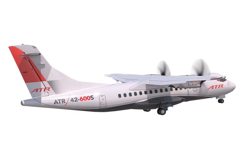 ATR