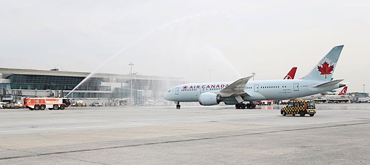 Air Canada