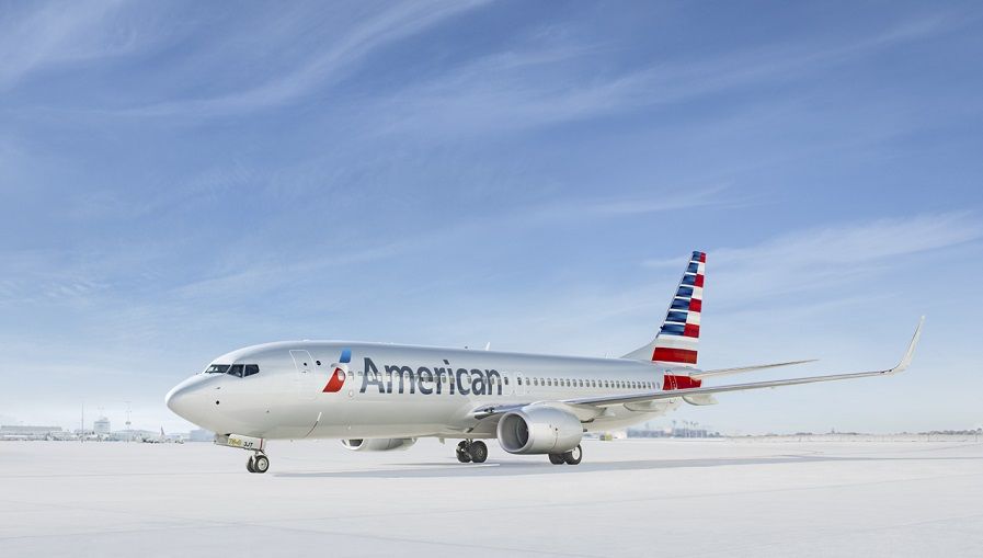 JetBlue and American Airlines Partner