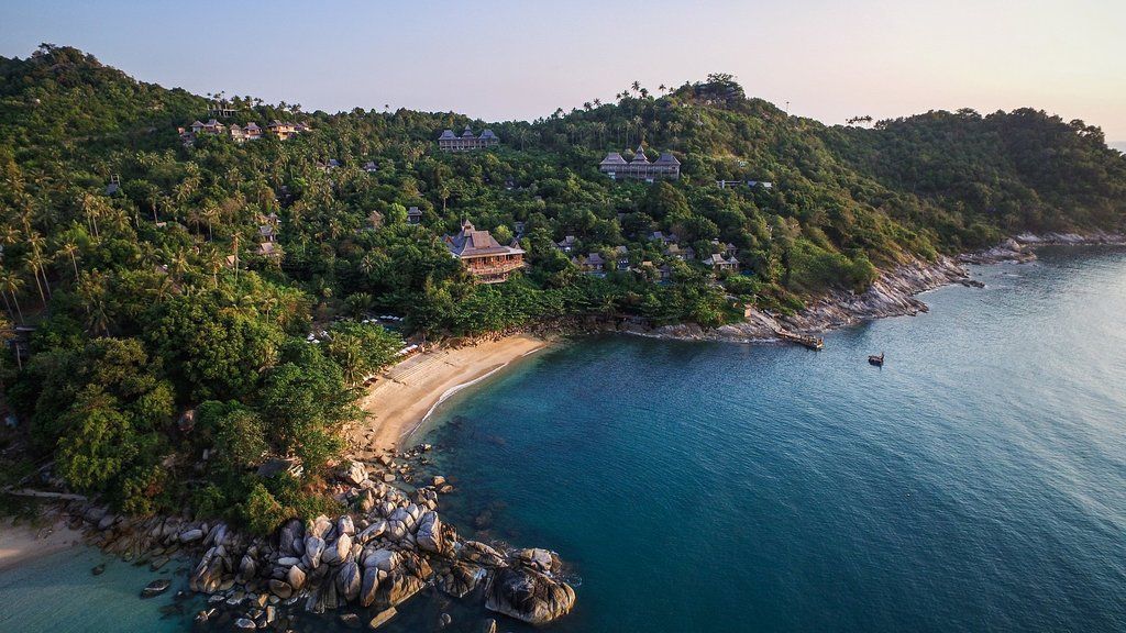 Buy Now, Stay Later: Thailand 2 Anantara Mai Khao Phuket Villas