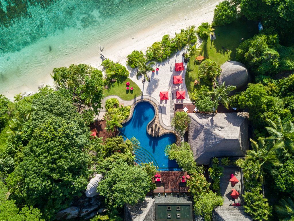 Anantara Maia Seychelles Villas opens in September