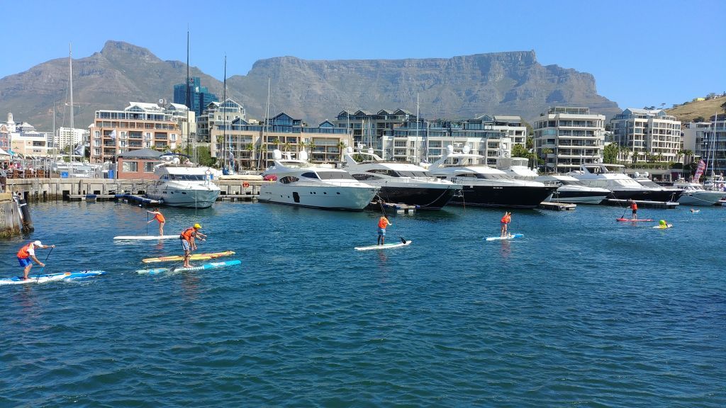 Boatica Cape Town