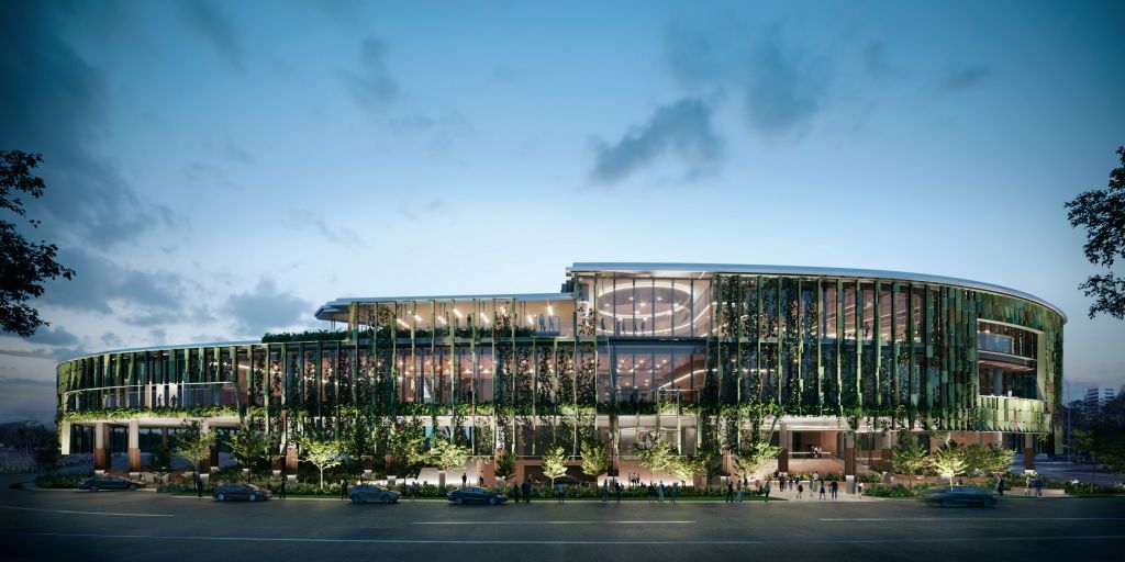 Cairns Convention Centre To Complete Refurbishment and Expansion