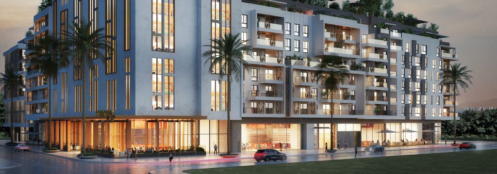 Canopy by Hilton Casablanca Les Arenes