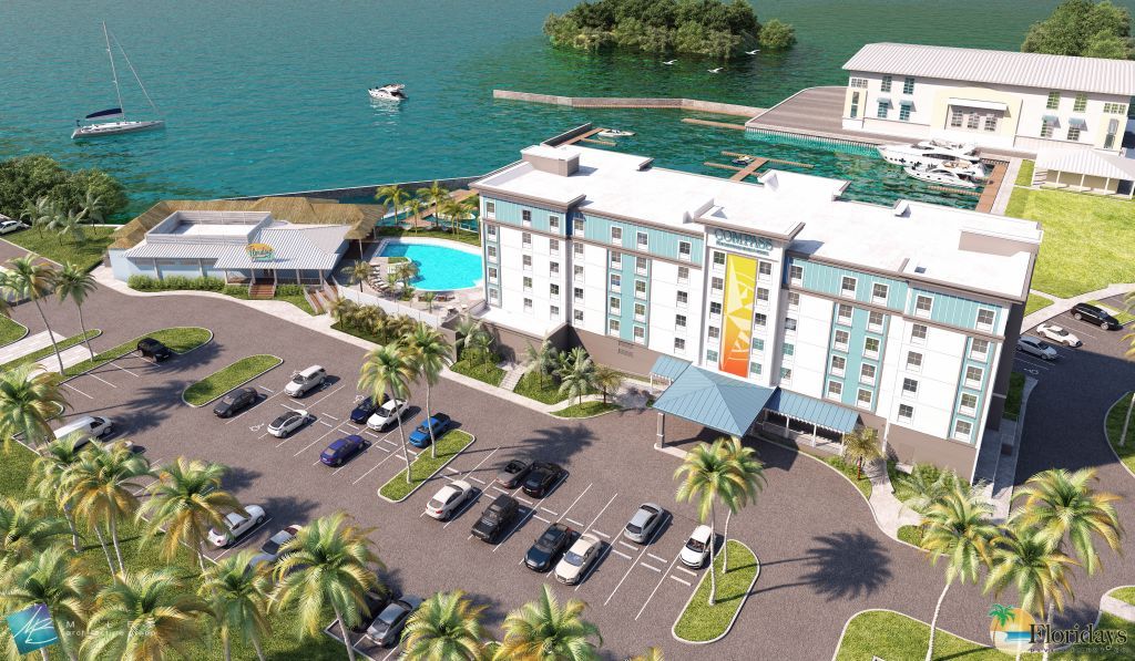 Compass Hotel Anna Maria Sound