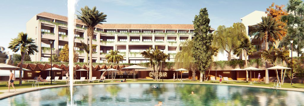 Conrad Costa del Sol