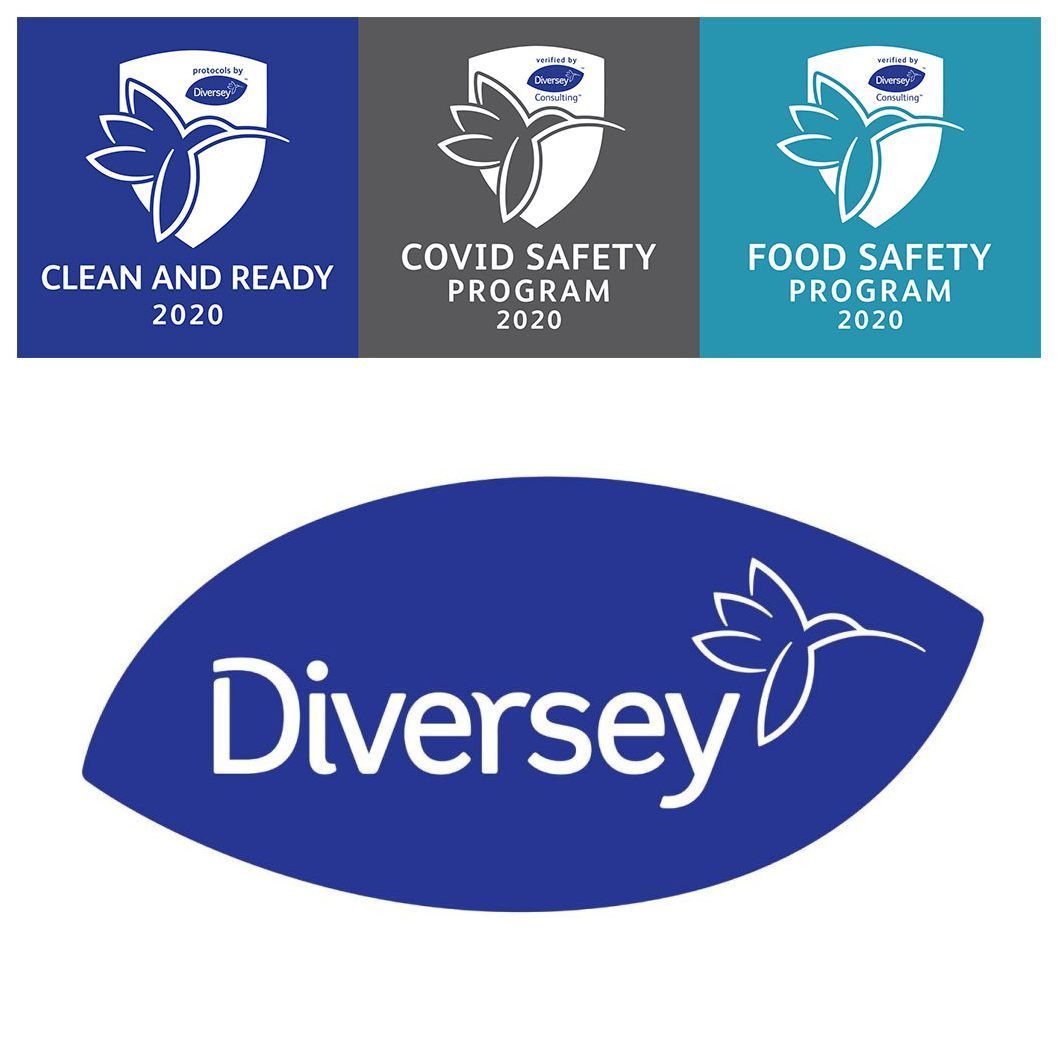 Diversey Launches Clean and Ready to Hygiene Shield Program - Focus on ...