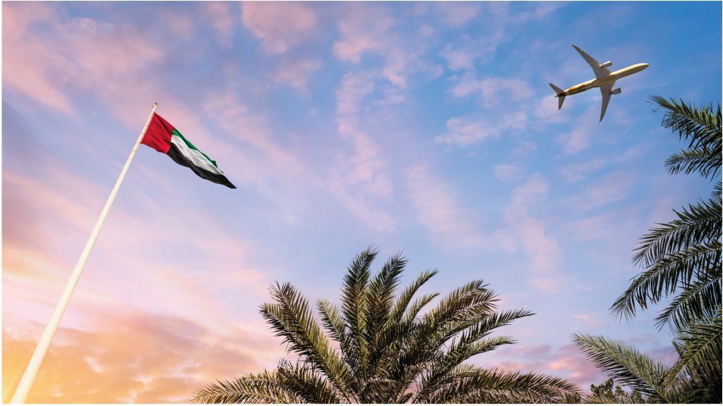 Etihad Aviation Group
