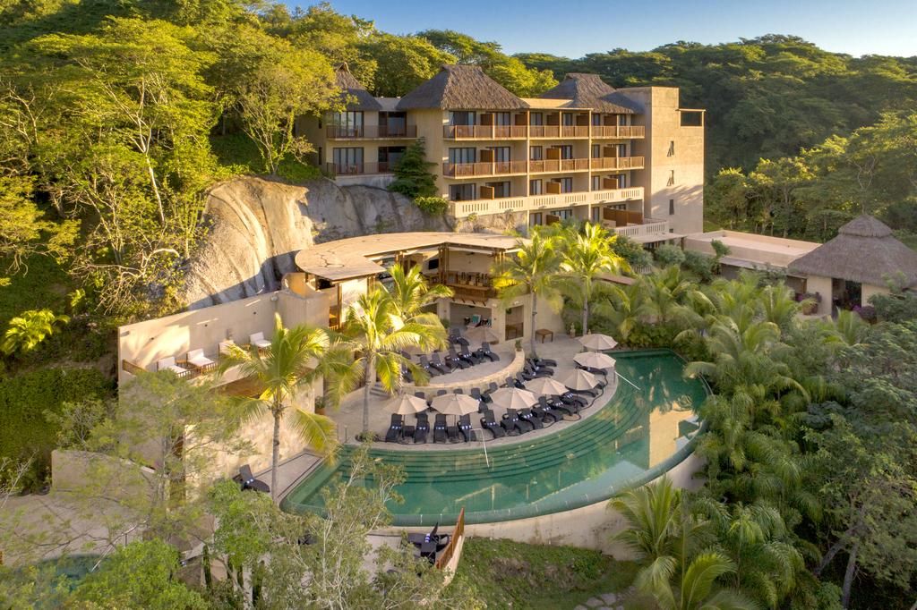 First All-Inclusive Delta Hotels By Marriott To Open In Riviera Nayarit, Mexico 2 Grand Matlali Hills Resort