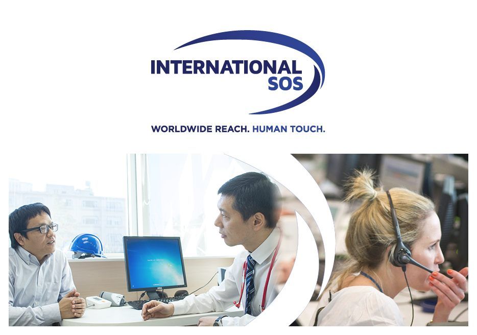 International SOS TeleConsultation Services