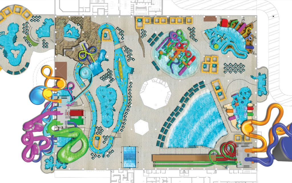 Kalahari on Safari opens in Texas