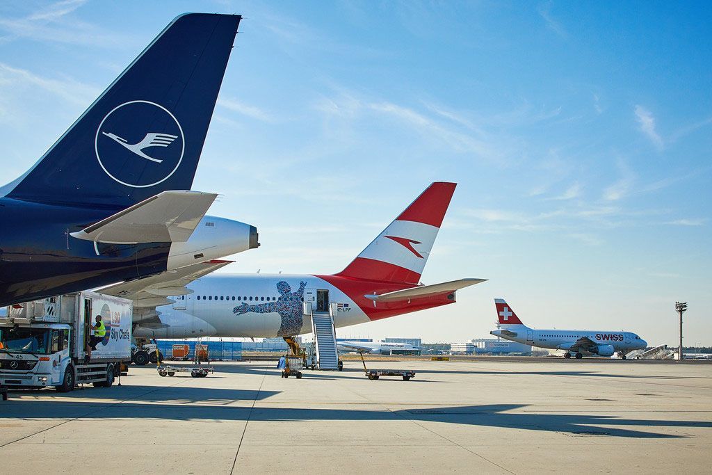 Lufthansa Group