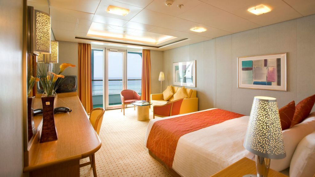 P&O Cruises Extends Pause in Operations