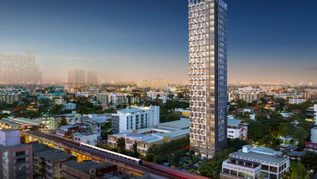 Ramada by Wyndham Sukhumvit 87