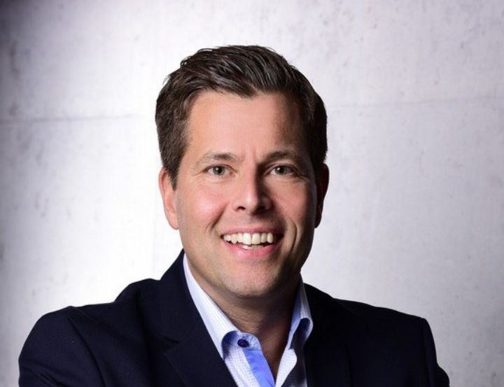 Stefan Willensdorfer