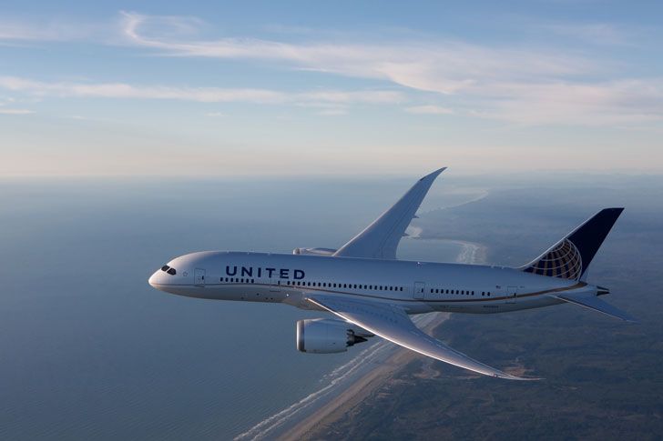 United Airlines