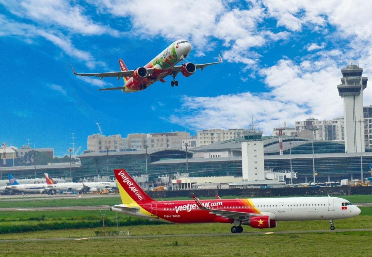 Vietjet