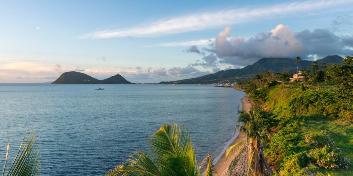 Dominica Reopens its Borders