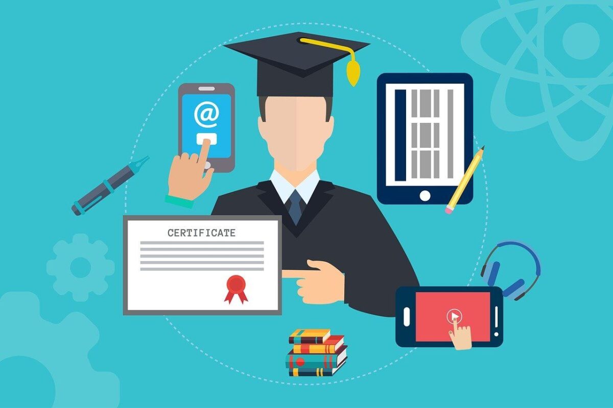Free certification