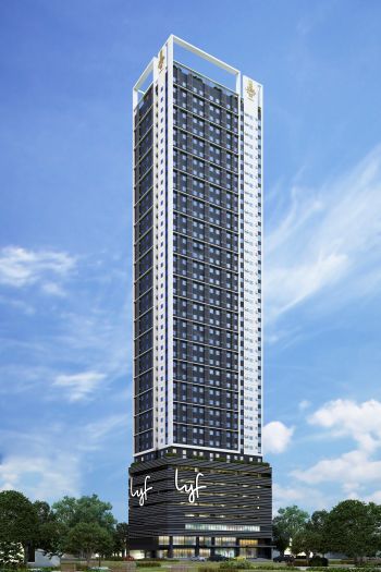 lyf Malate Manila