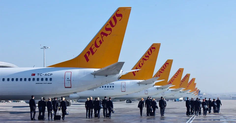 Pegasus Restarting Flights to Tel Aviv Focus on Travel News