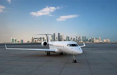 qatar executive
