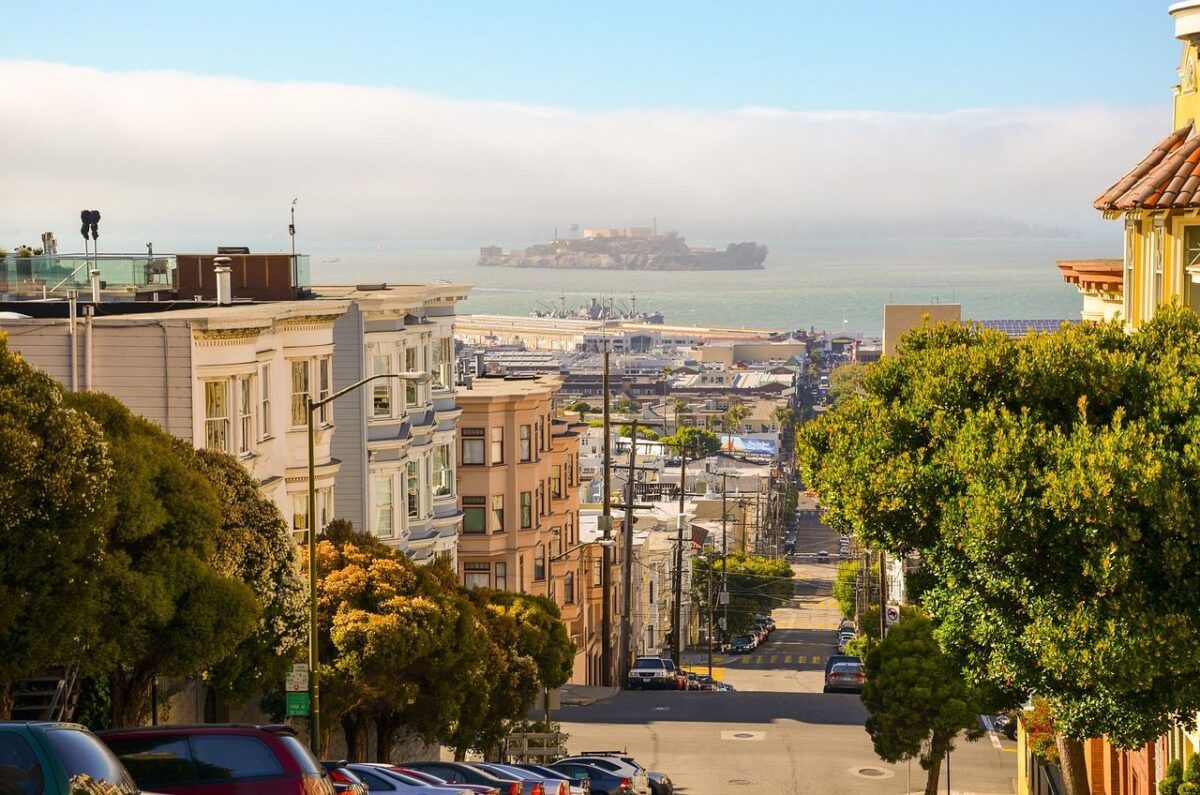 San Francisco'S Healthy Buildings Ordinance To Cost Hotels $47 Million 1 San Francisco