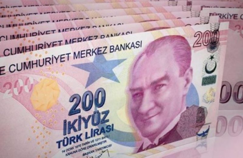Holiday In Turkey Gets Cheap As Turkish Lira Keeps Hitting Record Lows 2 200TL