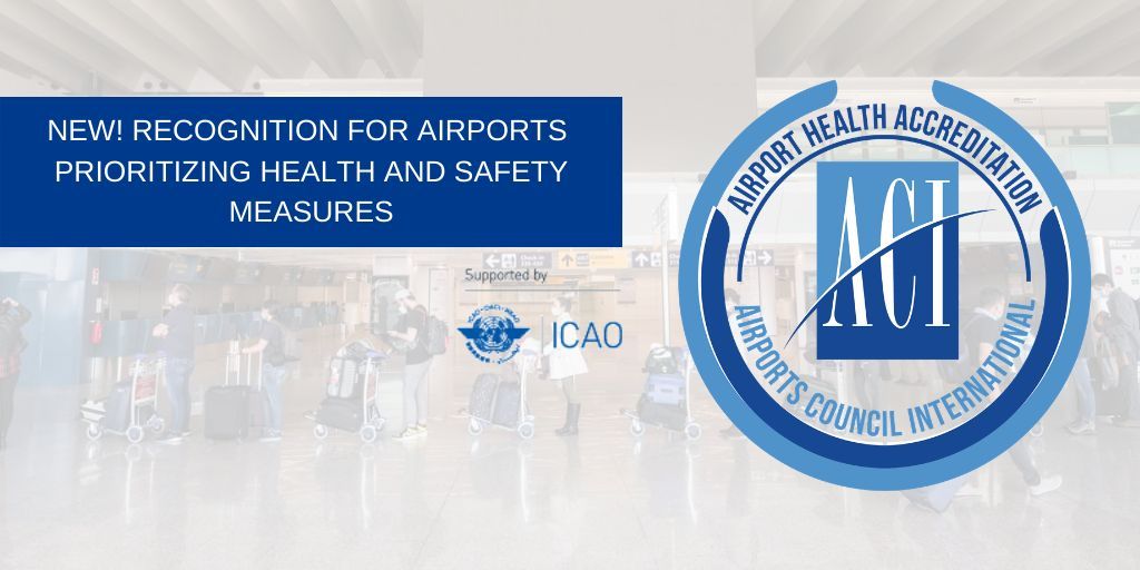 ACI Airport Health Accreditation