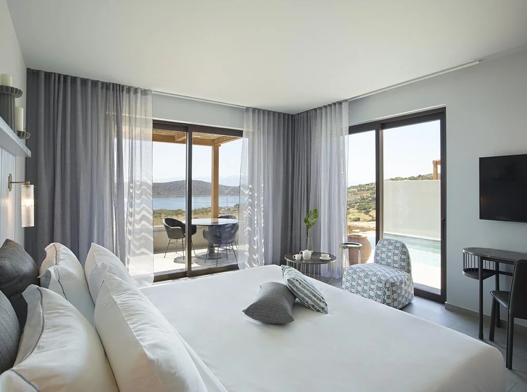 Crete’s Stylish Hotel Cayo Opens 16 CAYO Crete’s most stylish hotel