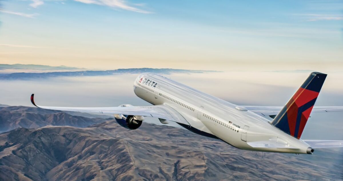 Delta Adds More Flights To Shanghai-Pudong Via Seoul-Incheon 2 Delta Adds More Flights to Shanghai-Pudong