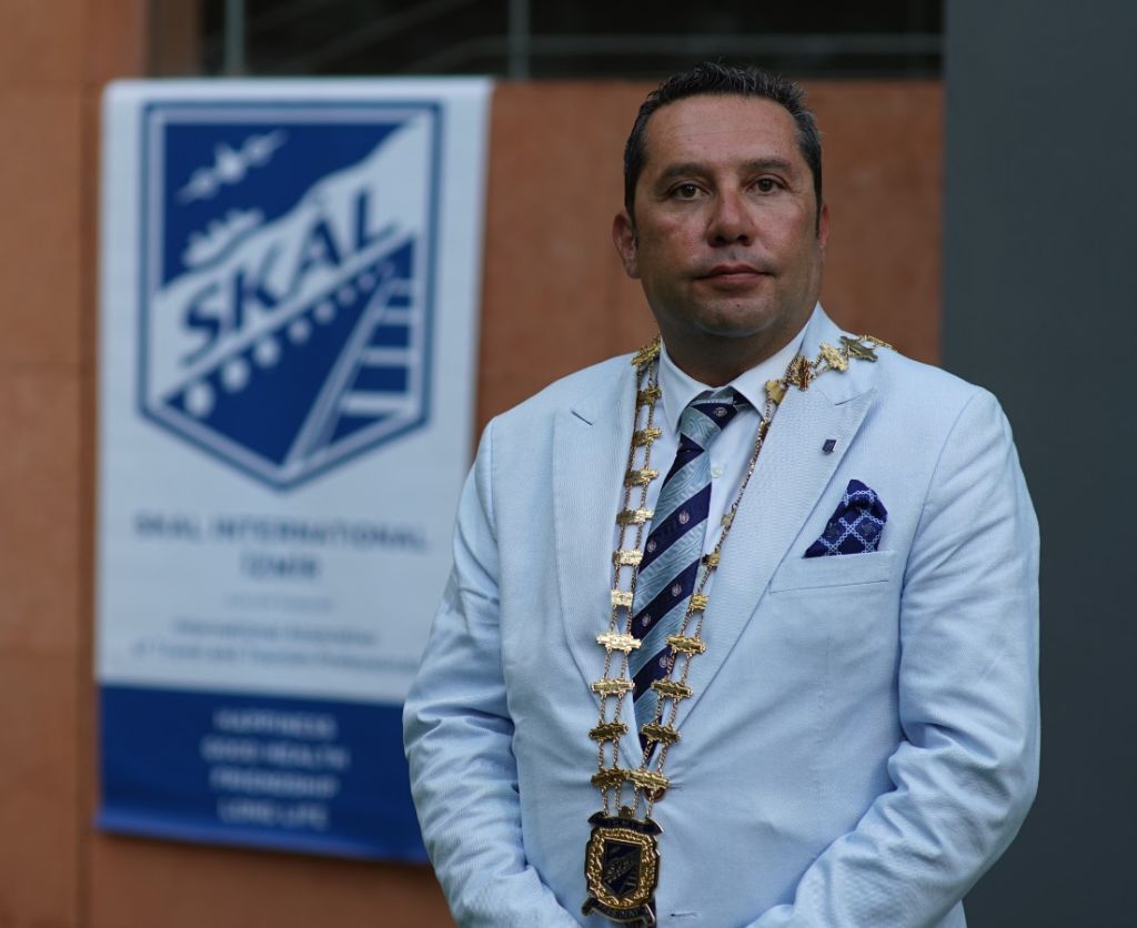 Emre Gezgin