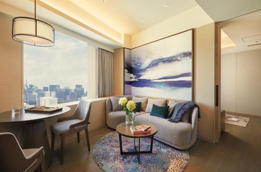 Fraser Suites Akasaka opens in Tokyo