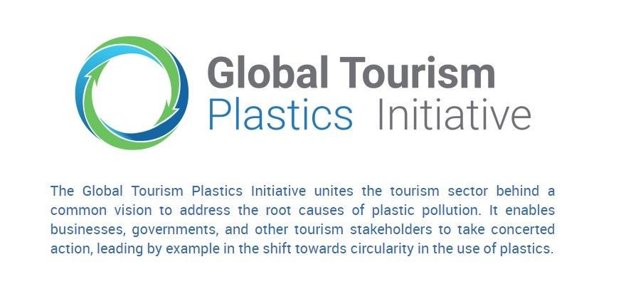 PATA joins Global Tourism Plastic Initiative