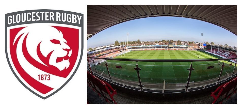 Gloucester Rugby
