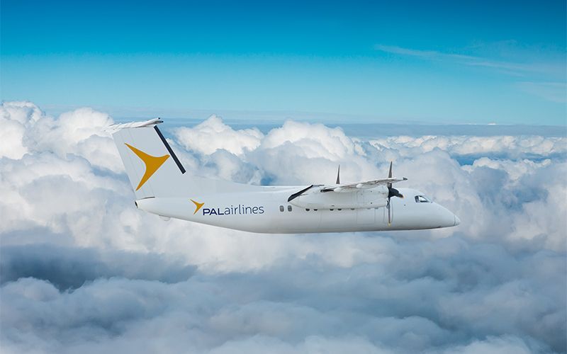 PAL Airlines Extends its Route Network