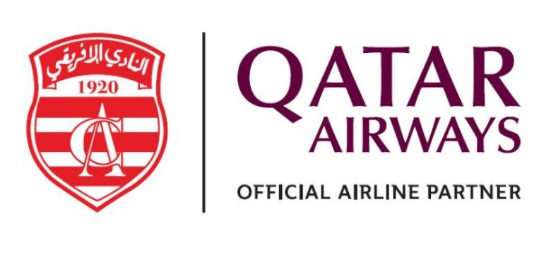 Qatar Airways partners with Club Africain of Tunisia