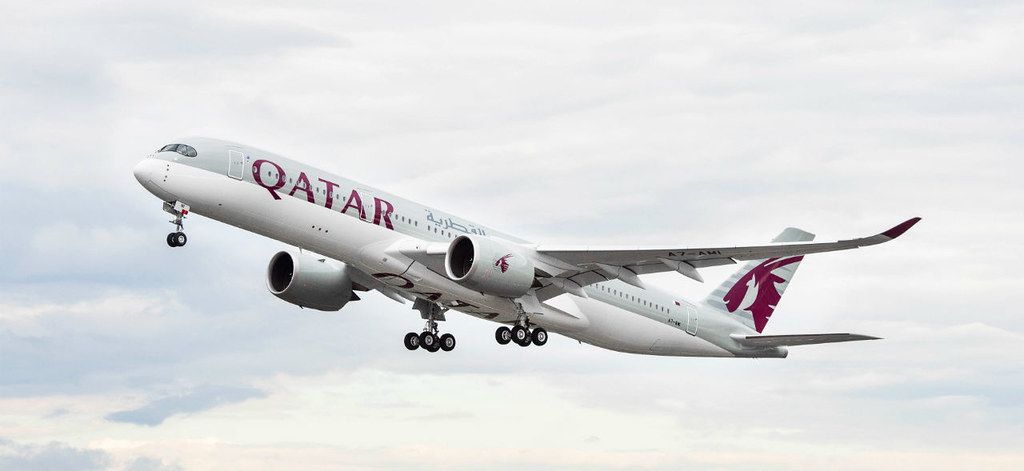 Qatar Airways Resumes Flights to Adelaide