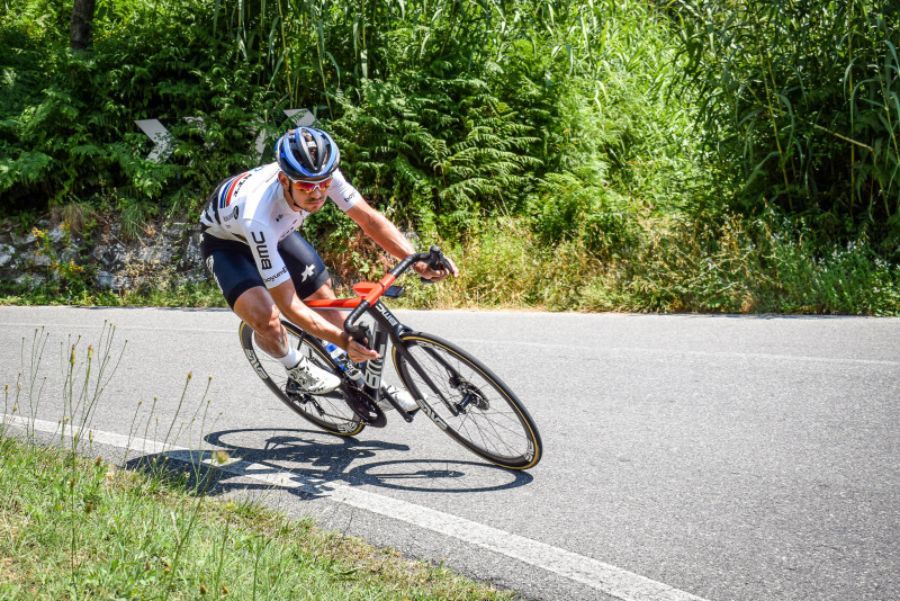 Poland Hosts Uci World Tour Cycling Race, Cycling Season Restarts 2 Cycling Season Restarts